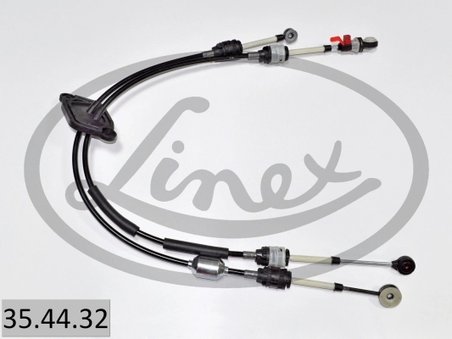 Cablu transmisie manuala Linex 35.44.32