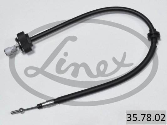 CABLU FRANA DE MANA LINEX 35.78.02 - Compatibil cu RENAULT