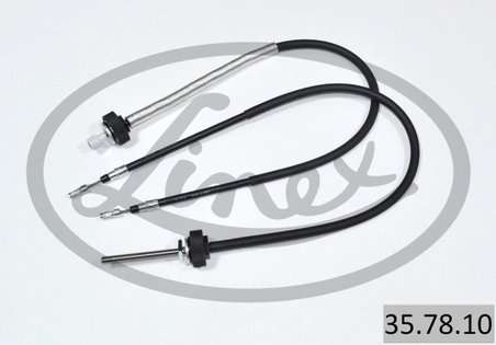 CABLU FRANA DE MANA LINEX 35.78.10 - Compatibil cu RENAULT