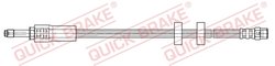 FURTUN FRANA QUICK BRAKE 35.901 - Compatibil cu VOLVO