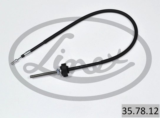 Cablu frana de mana Linex 35.78.12