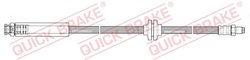 FURTUN FRANA QUICK BRAKE 35.907 - Compatibil cu ALFA ROMEO, CITROEN, FIAT, JEEP, OPEL, PEUGEOT, VAUXHALL