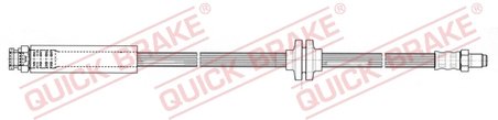 Furtun frana QUICK BRAKE 35.907