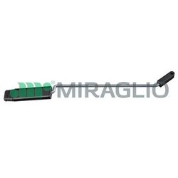 Levier schimbare viteze Miraglio 35/137
