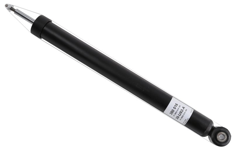 AMORTIZOR SACHS 350 016 - Compatibil cu FORD