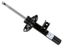 AMORTIZOR SACHS 350 047 - Compatibil cu MERCEDES-BENZ