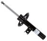 AMORTIZOR SACHS 350 048 - Compatibil cu MERCEDES-BENZ