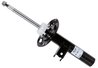 AMORTIZOR SACHS 350 056 - Compatibil cu MERCEDES-BENZ