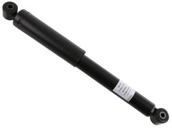 AMORTIZOR SACHS 350 163 - Compatibil cu MAN, VW