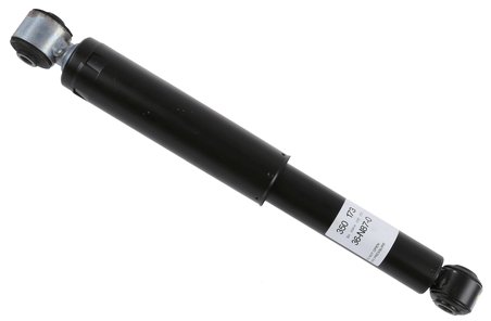AMORTIZOR SACHS 350 173 - Compatibil cu OPEL, VAUXHALL
