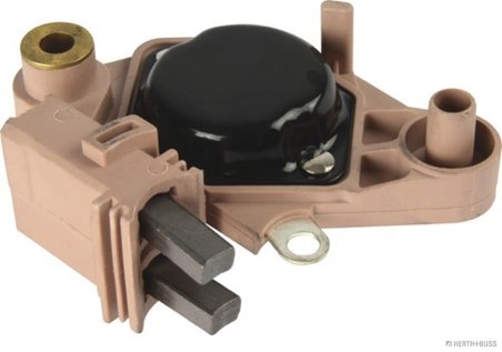 REGULATOR ALTERNATOR HERTH+BUSS ELPARTS 35000177 - Compatibil cu AUDI, BMW, CITROEN, FIAT, MERCEDES-BENZ, OPEL, PEUGEOT, SEAT, V