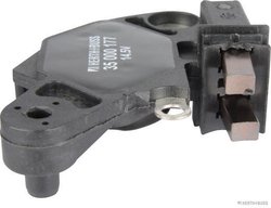 REGULATOR ALTERNATOR HERTH+BUSS ELPARTS 35000177 - Compatibil cu AUDI, BMW, CITROEN, FIAT, MERCEDES-BENZ, OPEL, PEUGEOT, SEAT, V