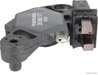 REGULATOR ALTERNATOR HERTH+BUSS ELPARTS 35000177 - Compatibil cu AUDI, BMW, CITROEN, FIAT, MERCEDES-BENZ, OPEL, PEUGEOT, SEAT, V