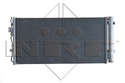 Radiator climatizare NRF 350003