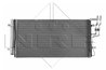 Radiator climatizare NRF 350009