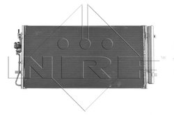 Radiator climatizare NRF 350009