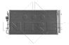 Radiator climatizare NRF 350009