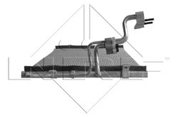 Radiator climatizare NRF 350009