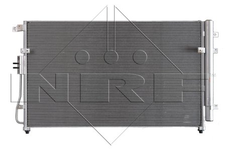 RADIATOR CLIMATIZARE NRF 350010 - Compatibil cu KIA