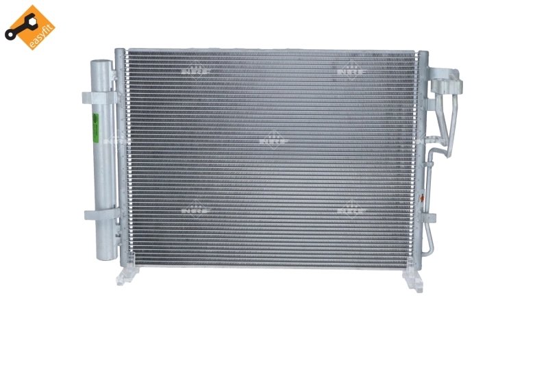 Radiator climatizare NRF 350014
