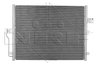 Radiator climatizare NRF 350018