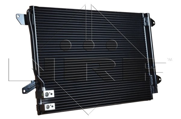 Radiator climatizare NRF 350028