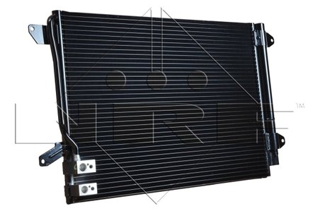 Radiator climatizare NRF 350028