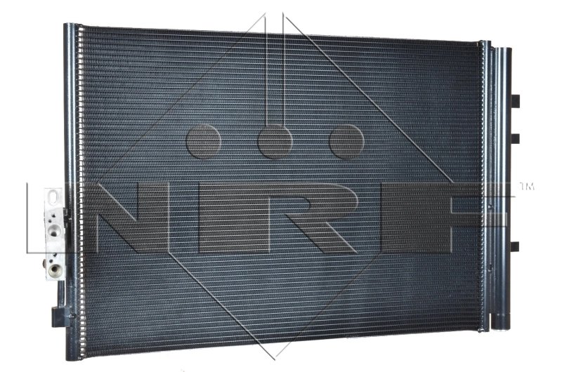 RADIATOR CLIMATIZARE NRF 350035 - Compatibil cu BMW