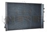 RADIATOR CLIMATIZARE NRF 350035 - Compatibil cu BMW