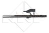 RADIATOR CLIMATIZARE NRF 350035 - Compatibil cu BMW