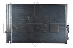 RADIATOR CLIMATIZARE NRF 350035 - Compatibil cu BMW