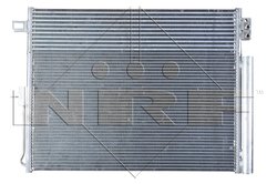 Radiator climatizare NRF 350038