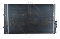 RADIATOR CLIMATIZARE NRF 350036 - Compatibil cu BMW