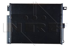 Radiator climatizare NRF 350038