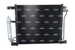 Radiator climatizare NRF 350040