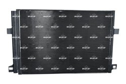 Radiator climatizare NRF 350041