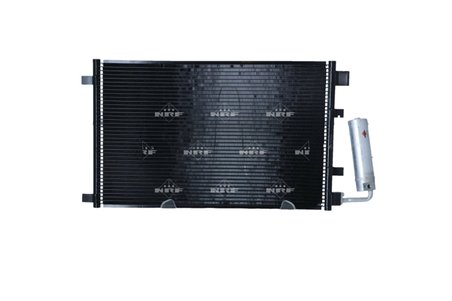 Radiator climatizare NRF 350042