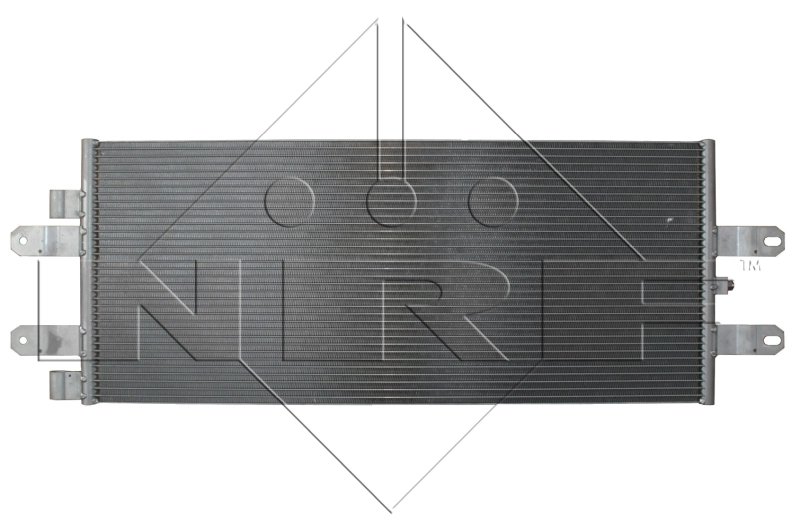 Radiator climatizare NRF 350043