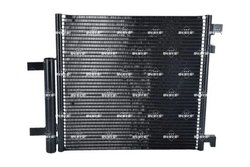 Radiator climatizare NRF 350048