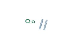 RADIATOR CLIMATIZARE NRF 350049 - Compatibil cu MITSUBISHI