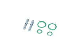 Radiator climatizare NRF 350052