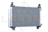 Radiator climatizare NRF 350062