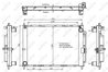 Radiator climatizare NRF 350068
