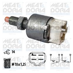 Comutator lumini frana Meat & Doria 35007