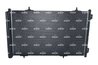 RADIATOR CLIMATIZARE NRF 350066 - Compatibil cu CITROEN, PEUGEOT
