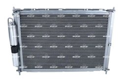Radiator climatizare NRF 350068