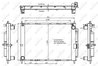Radiator climatizare NRF 350068
