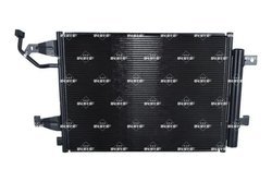 Radiator climatizare NRF 350073