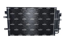 Radiator climatizare NRF 350083