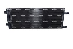Radiator climatizare NRF 350085